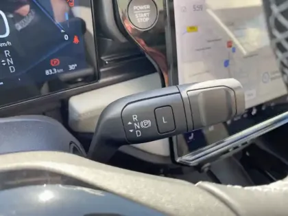 Photo 7 Ford Puma Gen-E 168ch Standard Range 43 kWh Premium