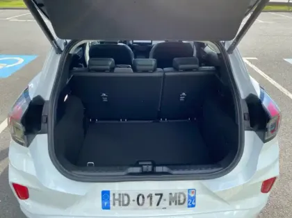 Photo 10 Ford Puma Gen-E 168ch Standard Range 43 kWh Premium