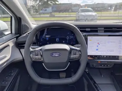 Photo 6 Ford Puma Gen-E 168ch Standard Range 43 kWh Premium