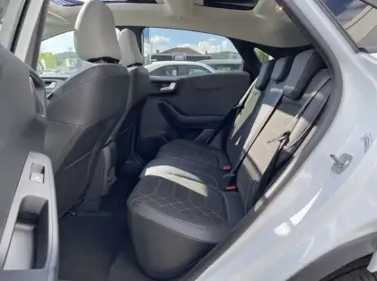 Photo 8 Ford Puma Gen-E 168ch Standard Range 43 kWh Premium