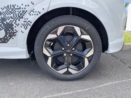 Photo 13 Ford Puma Gen-E 168ch Standard Range 43 kWh Premium