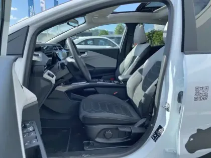 Photo 9 Ford Puma Gen-E 168ch Standard Range 43 kWh Premium