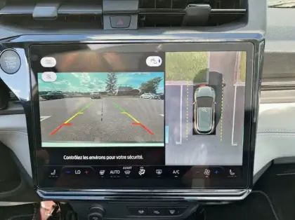 Photo 15 Ford Puma Gen-E 168ch Standard Range 43 kWh Premium