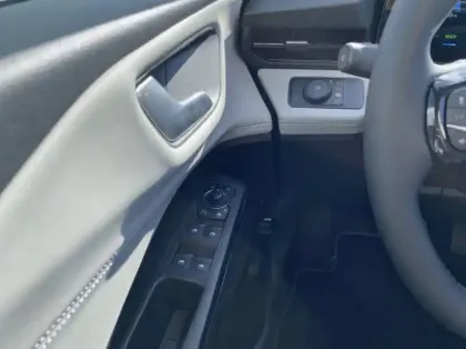 Photo 5 Ford Puma Gen-E 168ch Standard Range 43 kWh Premium