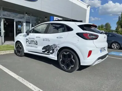 Photo 12 Ford Puma Gen-E 168ch Standard Range 43 kWh Premium