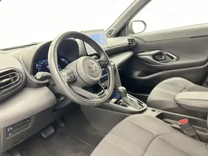 Photo 12 Toyota Yaris 1.5 HYBRID 116H TRAIL