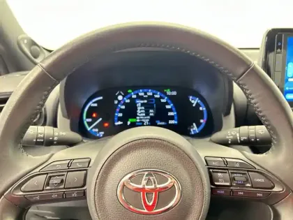 Photo 16 Toyota Yaris 1.5 HYBRID 116H TRAIL