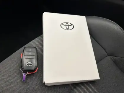 Photo 22 Toyota Yaris 1.5 HYBRID 116H TRAIL