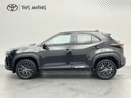 Photo 7 Toyota Yaris 1.5 HYBRID 116H TRAIL