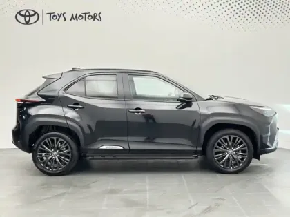 Photo 6 Toyota Yaris 1.5 HYBRID 116H TRAIL