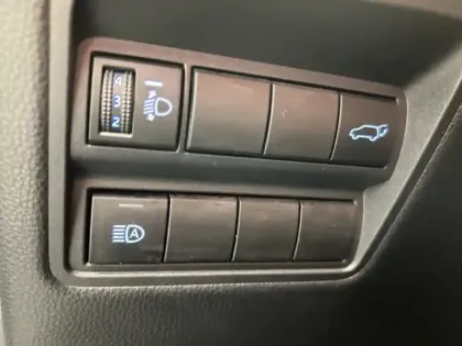 Photo 19 Toyota Yaris 1.5 HYBRID 116H TRAIL