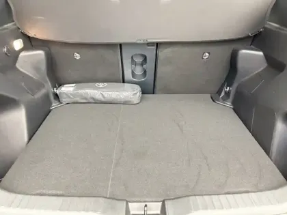 Photo 9 Toyota Yaris 1.5 HYBRID 116H TRAIL