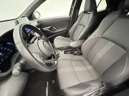 Photo 13 Toyota Yaris 1.5 HYBRID 116H TRAIL