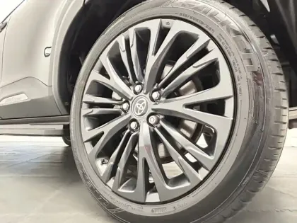 Photo 5 Toyota Yaris 1.5 HYBRID 116H TRAIL