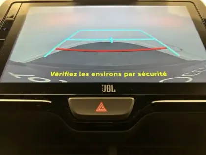 Photo 23 Toyota Yaris 1.5 HYBRID 116H TRAIL