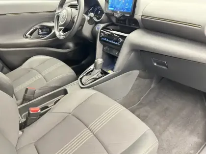 Photo 20 Toyota Yaris 1.5 HYBRID 116H TRAIL