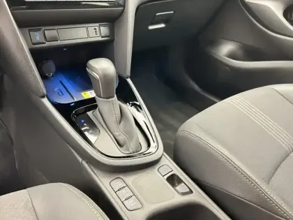 Photo 18 Toyota Yaris 1.5 HYBRID 116H TRAIL