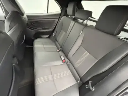 Photo 14 Toyota Yaris 1.5 HYBRID 116H TRAIL