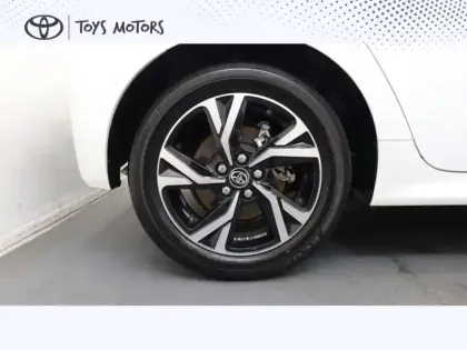 Photo 19 Toyota Yaris Hybride 116h Design MC24