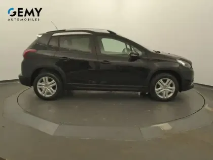 Photo 3 Peugeot 2008  BlueHDi 100ch S&S BVM5