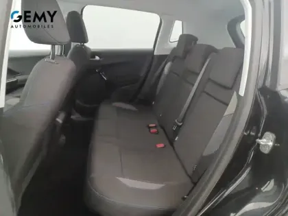 Photo 9 Peugeot 2008  BlueHDi 100ch S&S BVM5