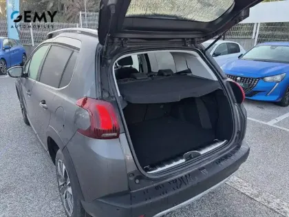 Photo 5 Peugeot 2008  PureTech 110ch S&S EAT6