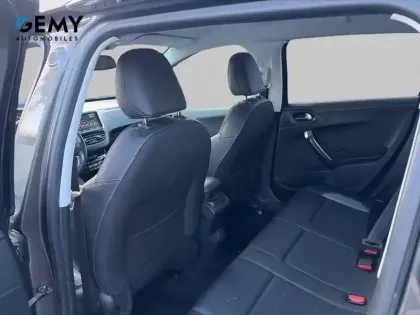 Photo 9 Peugeot 2008  PureTech 110ch S&S EAT6