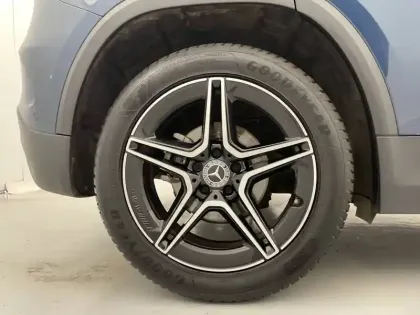 Photo 36 Mercedes GLA  200 d 8G-DCT