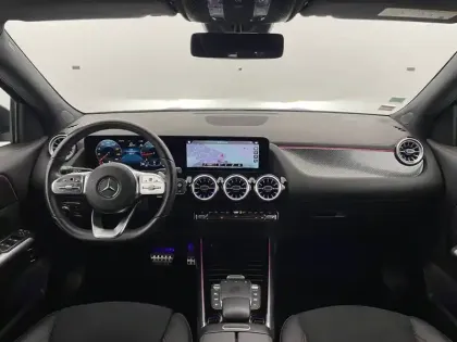 Photo 42 Mercedes GLA  200 d 8G-DCT