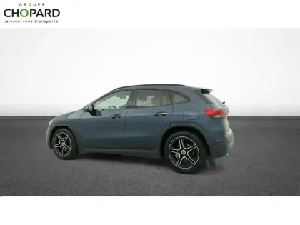 Photo 22 Mercedes GLA  200 d 8G-DCT