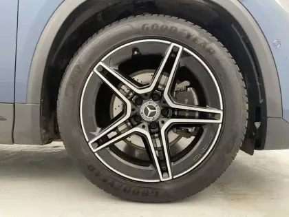 Photo 30 Mercedes GLA  200 d 8G-DCT