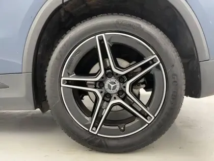 Photo 34 Mercedes GLA  200 d 8G-DCT