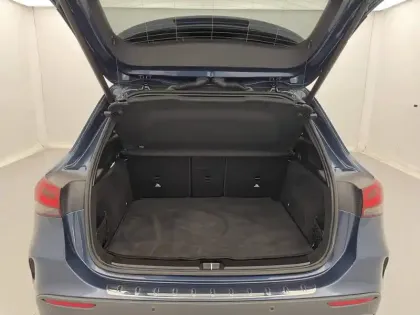 Photo 31 Mercedes GLA  200 d 8G-DCT