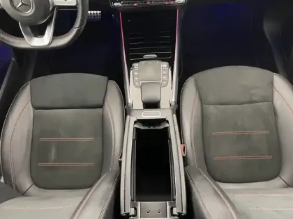 Photo 43 Mercedes GLA  200 d 8G-DCT