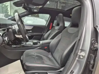 Photo 11 Mercedes Classe A  35 Mercedes-AMG 7G-DCT Speedshift AMG 4Matic