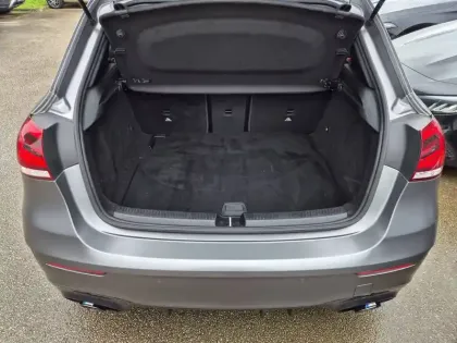 Photo 8 Mercedes Classe A  35 Mercedes-AMG 7G-DCT Speedshift AMG 4Matic