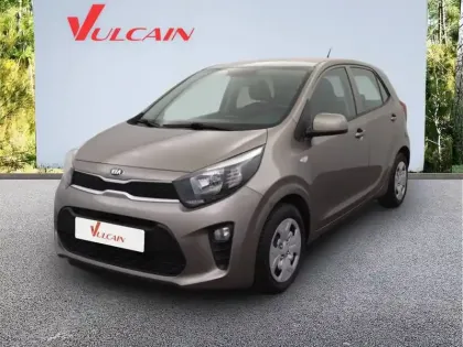 Photo Kia Picanto Active