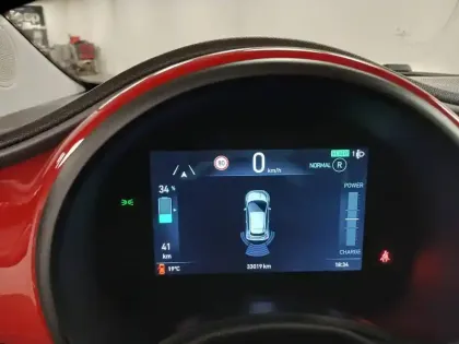 Photo 18 Fiat 500 C e 95 ch