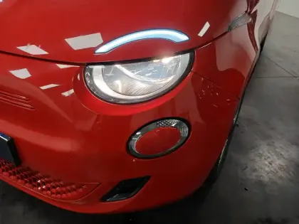 Photo 98 Fiat 500 C e 95 ch