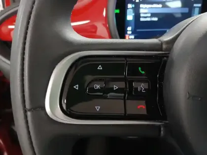 Photo 89 Fiat 500 C e 95 ch