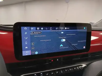 Photo 17 Fiat 500 C e 95 ch