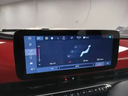 Photo 46 Fiat 500 C e 95 ch