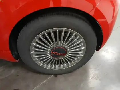 Photo 95 Fiat 500 C e 95 ch