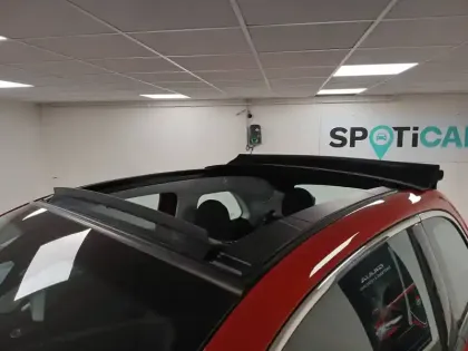 Photo 74 Fiat 500 C e 95 ch