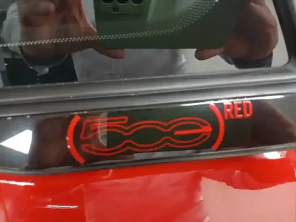 Photo 60 Fiat 500 C e 95 ch