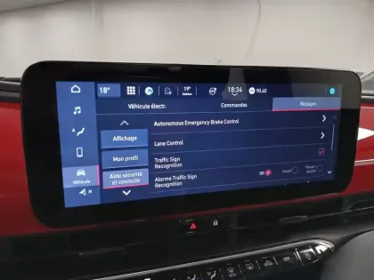 Photo 82 Fiat 500 C e 95 ch