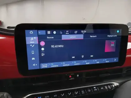 Photo 45 Fiat 500 C e 95 ch