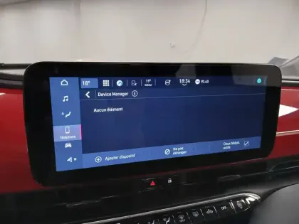 Photo 14 Fiat 500 C e 95 ch