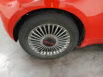 Photo 30 Fiat 500 C e 95 ch