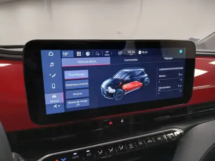 Photo 15 Fiat 500 C e 95 ch